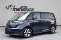 Volkswagen ID. Buzz Pro / Standkachel/ Virtual Cockpit/ Top View 360/ Blau - thumbnail 4