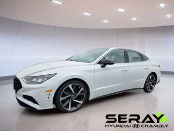 1.6T Sport