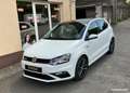 Volkswagen Polo 1.8 TSI 190Ch BLUEMOTION GTI DSG BVA Blanc - thumbnail 1