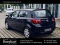 Opel Corsa Corsa 1.2 Edition Funktion/Komfort/Parkpilot/NAV Schwarz - thumbnail 4