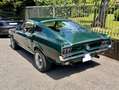 Ford Mustang FASTBACK "BULLIT" V8 Verde - thumbnail 2