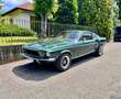 Ford Mustang FASTBACK "BULLIT" V8 Verde - thumbnail 6