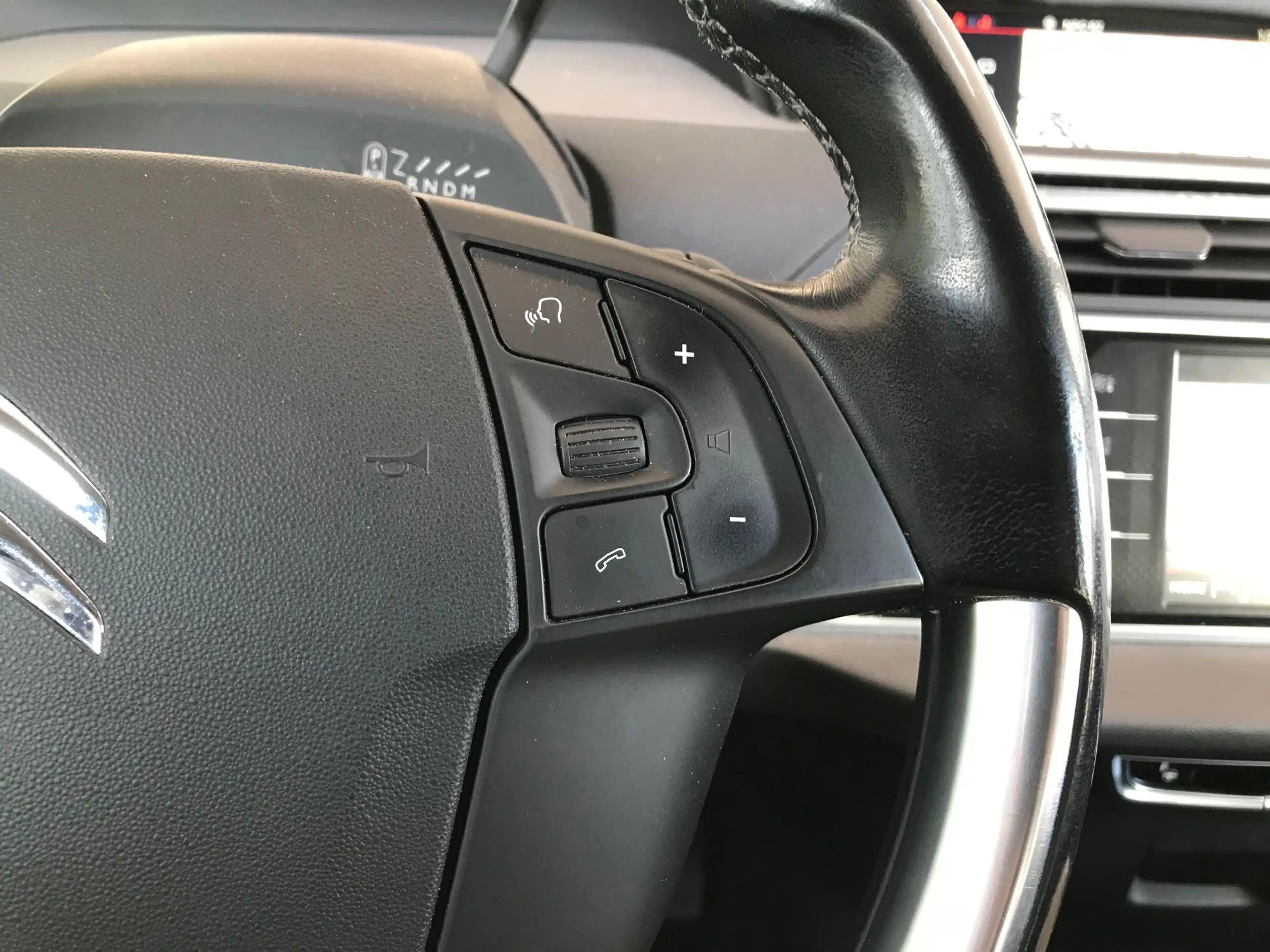 Citroen C4 Picasso 1.2 PureTech Shine — photo 15