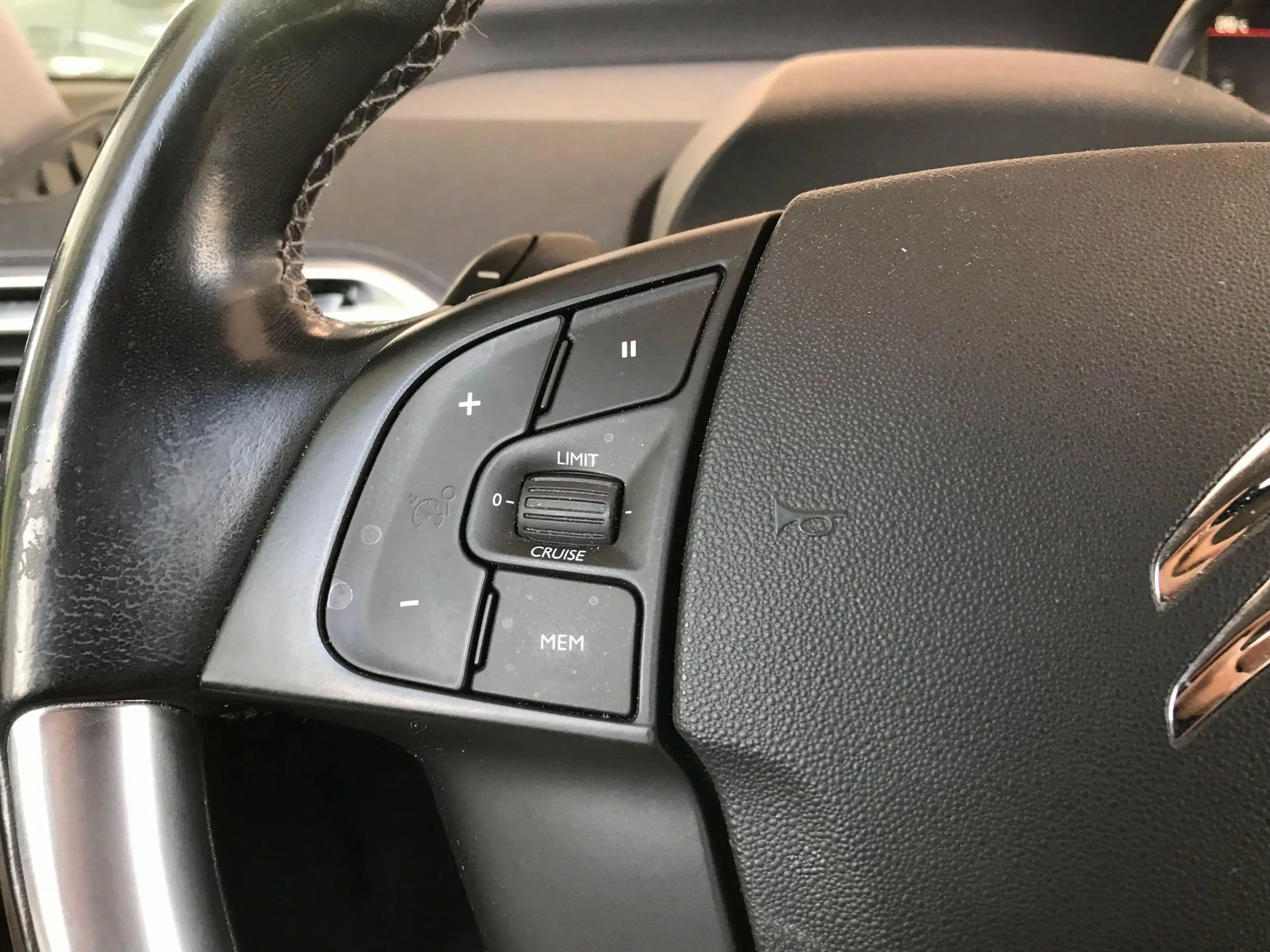 Citroen C4 Picasso 1.2 PureTech Shine — photo 14