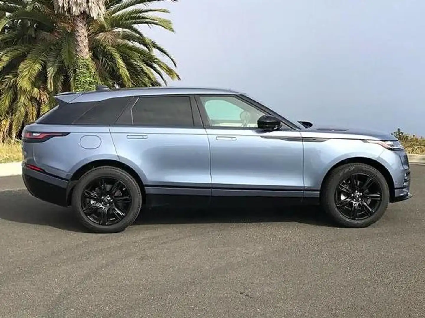 Land Rover Range Rover Velar Range Rover Velar 2.0D R-Dynamic S 4WD Aut. 240 R-Dynamic S Azul - 2