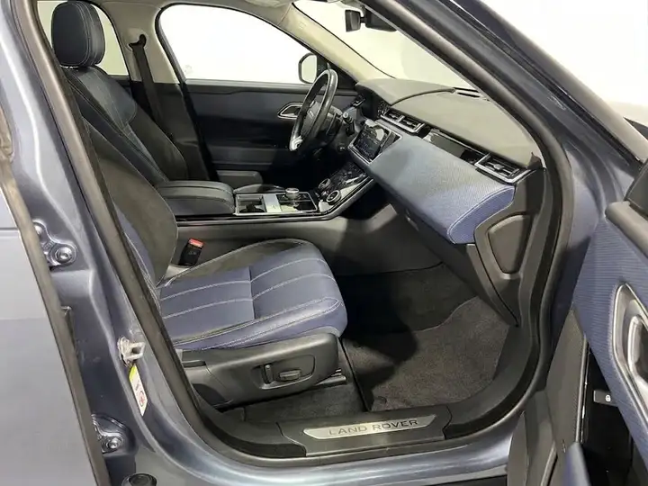 Land Rover Range Rover Velar 2020, foto 7
