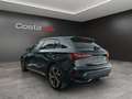 Audi A3 SPB 35 TFSI S tronic S line edition Nero - thumbnail 5