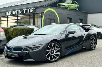 Coupé *LED*HUD*H&K*360°*CARBON*STANDKLIMA*20''