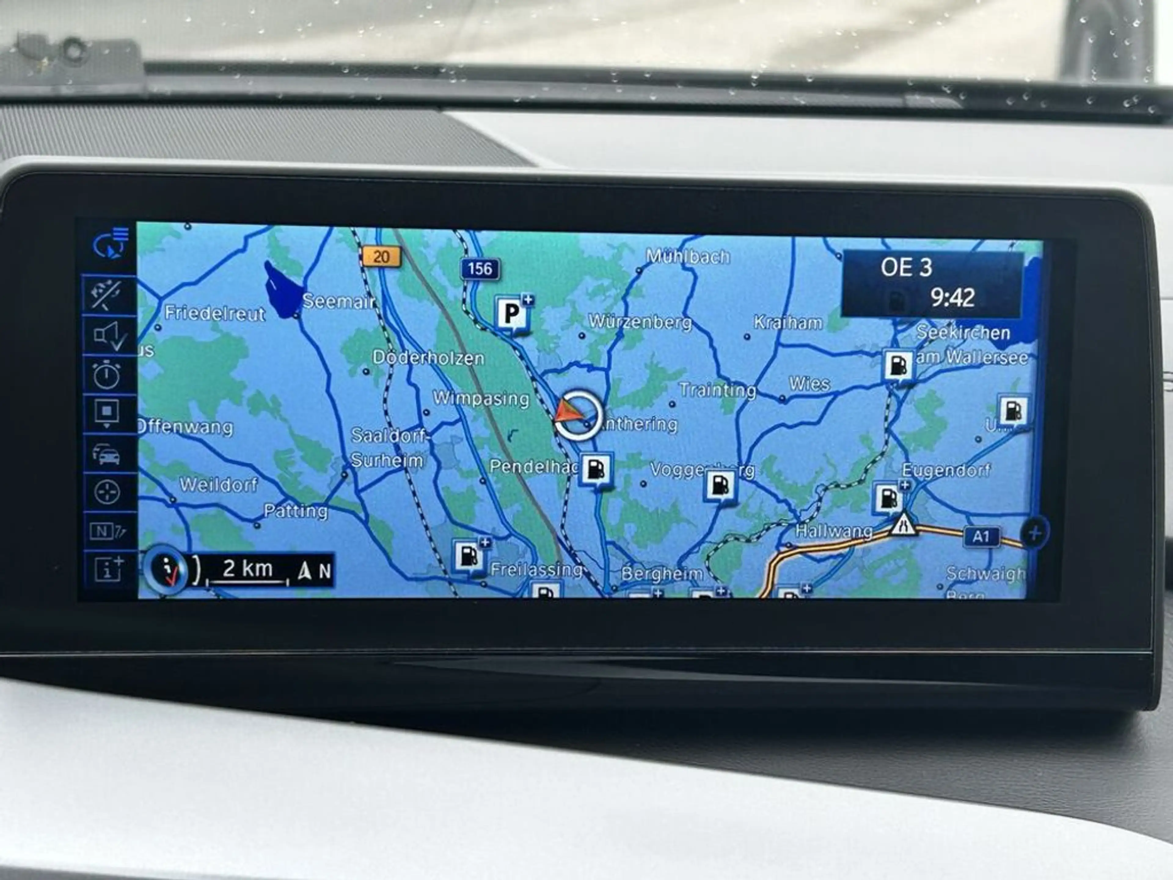 BMW i8 Coupé *LED*HUD*H&K*360°*CARBON*STANDKLIMA*20'' — photo 15