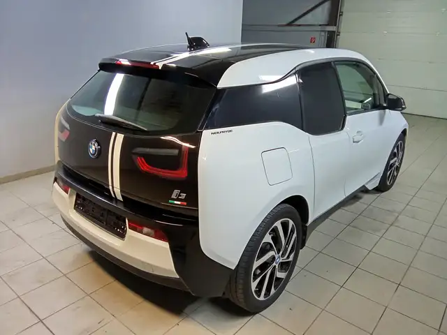 BMW i3 Basis
