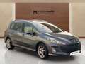 Peugeot 308 SW Confort 1.6 HDI 90cv Gris - thumbnail 3