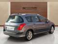 Peugeot 308 SW Confort 1.6 HDI 90cv Gris - thumbnail 5
