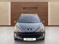 Peugeot 308 SW Confort 1.6 HDI 90cv Gris - thumbnail 2