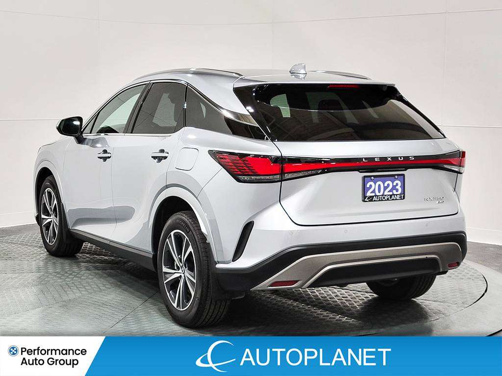 2023 Lexus RX
