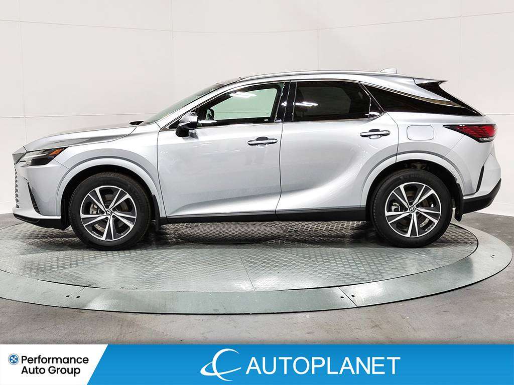 2023 Lexus RX