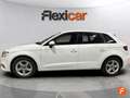 Audi A3 1.6 TDI Sportback Blanco - thumbnail 4