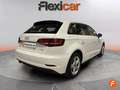 Audi A3 1.6 TDI Sportback Blanco - thumbnail 9