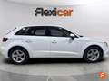 Audi A3 1.6 TDI Sportback Blanco - thumbnail 5