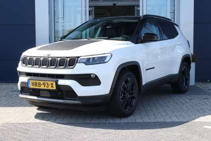 Jeep Compass 4xe 240 Plug-in Hybrid Electric Upland | Adaptieve