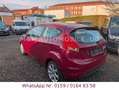 Ford Fiesta Trend Mauve - thumbnail 4