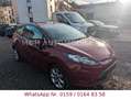 Ford Fiesta Trend Mauve - thumbnail 1