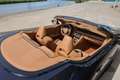 Lexus LC 500 Convertible Blau - thumbnail 7