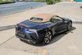 Lexus LC 500 Convertible Blau - thumbnail 9