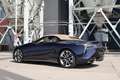 Lexus LC 500 Convertible Blau - thumbnail 8