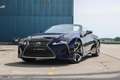 Lexus LC 500 Convertible Blau - thumbnail 2