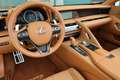 Lexus LC 500 Convertible Blau - thumbnail 13
