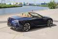 Lexus LC 500 Convertible Blau - thumbnail 4