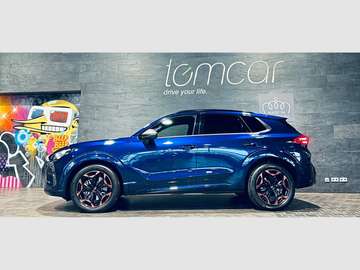 TERRAMAR TSI 4DRIVE DSG