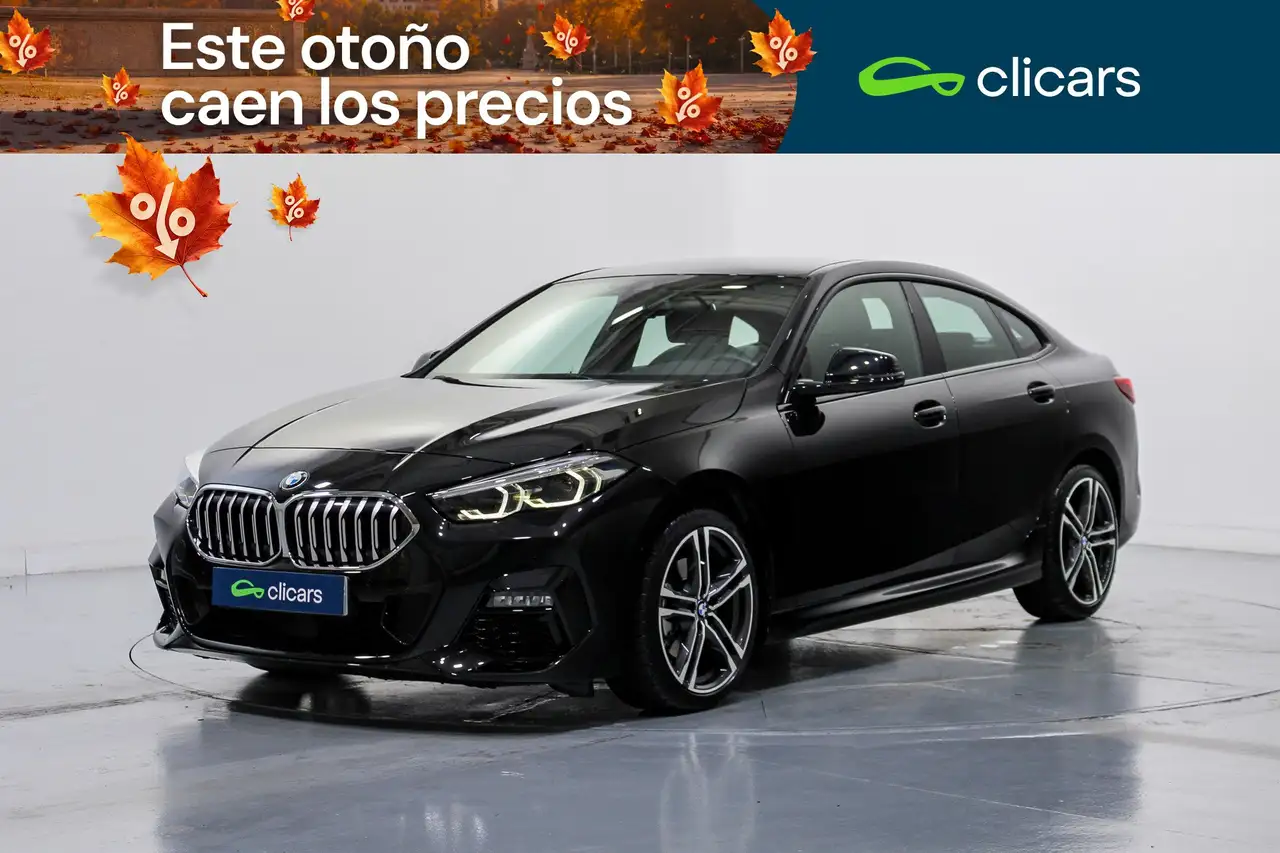 BMW 218