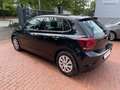 Volkswagen Polo Comfortline 1,0 TSI*DAB*PDC* Noir - thumbnail 3