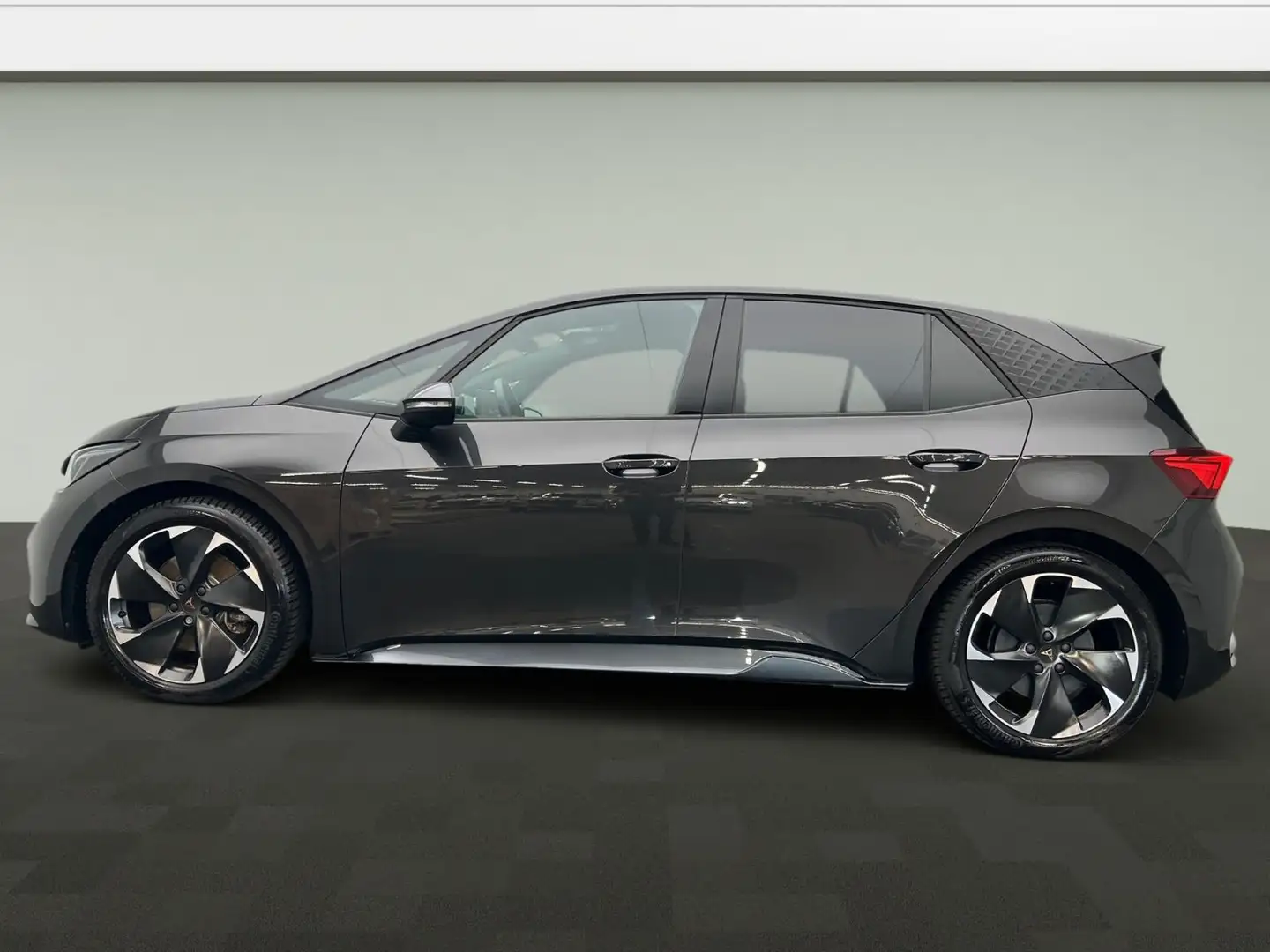 CUPRA Born *SHZ*LED*RFK* 77 kWh*5J Garantie* Grau - 2