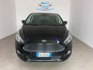 2.0 TDCi 150CV Start&Stop Powershift Vignale