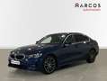 BMW 318 318dA Business Blu/Azzurro - thumbnail 1