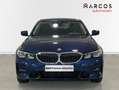 BMW 318 318dA Business Blu/Azzurro - thumbnail 2