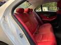 Mercedes-Benz C 220 Classe C-W205 2014 Berlina d (bt) Bianco - thumbnail 9