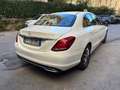 Mercedes-Benz C 220 Classe C-W205 2014 Berlina d (bt) Bianco - thumbnail 4