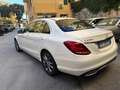Mercedes-Benz C 220 Classe C-W205 2014 Berlina d (bt) Bianco - thumbnail 3