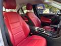Mercedes-Benz C 220 Classe C-W205 2014 Berlina d (bt) Bianco - thumbnail 8