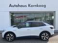 Volkswagen ID.4 Pro Performance 1st 77kwh AHK Wärmep. ACC Weiß - thumbnail 1