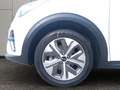 Kia e-Niro Niro EV 64kWh long Range Silber Aut. Weiß - thumbnail 6