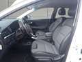 Kia e-Niro Niro EV 64kWh long Range Silber Aut. Weiß - thumbnail 8