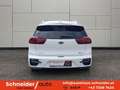 Kia e-Niro Niro EV 64kWh long Range Silber Aut. Weiß - thumbnail 5