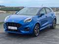 Ford Puma ST-Line Design Navi Alu PDC 1-Hand Blau - thumbnail 1