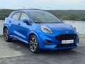Ford Puma ST-Line Design Navi Alu PDC 1-Hand Blau - thumbnail 2