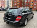 Mercedes-Benz C 220 T CDI/EURO5/NAVI/TEILLEDER/SHZ/AHK/PDC//// Siyah - thumbnail 4