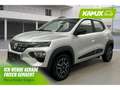 Dacia Spring Electric 45 Comfort+KLIMA+BLUETOOTH+ISOFIX Silber - thumbnail 2